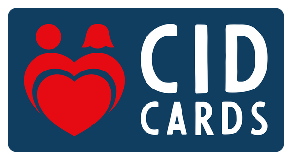 CID Kards