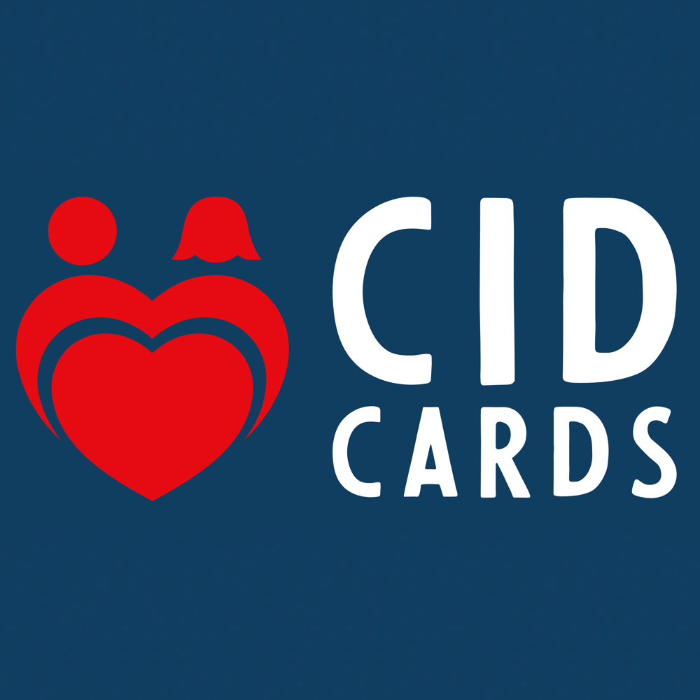 CID Cards: Pre-Hospital Care Edition
