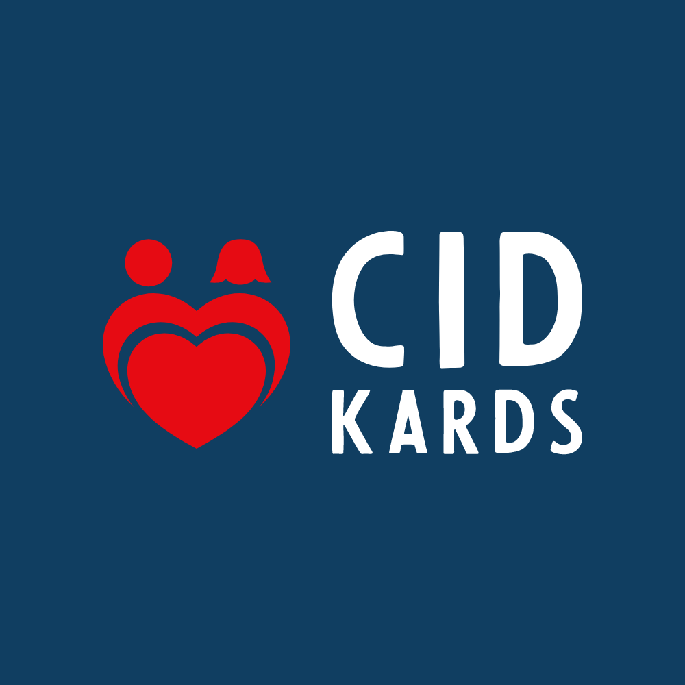 CID Kards: Hospital Edition